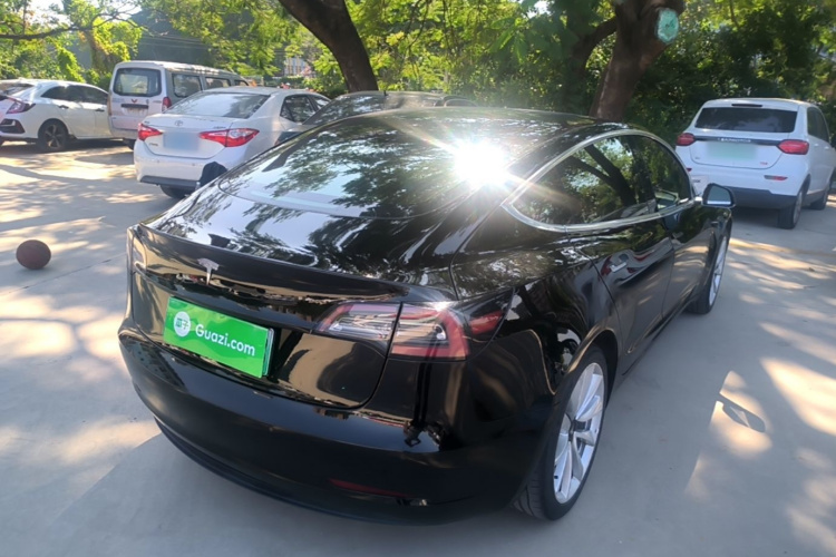 Tesla Model 3 2020 imagem de carro #7