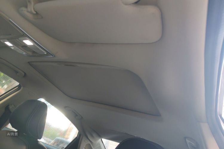 GEELY Emgrand GL 2018 car image #20