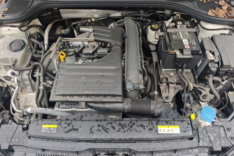 Volkswagen Golf 2022 car image #22