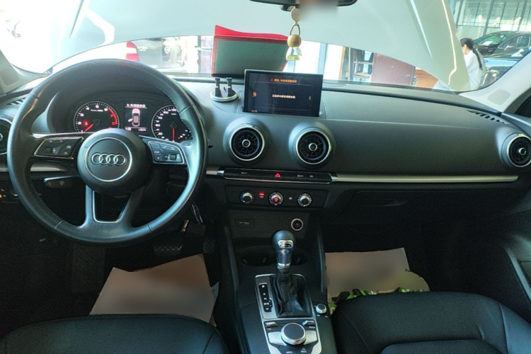 Audi A3 2021 #11 Audi A3 2021 car image #11