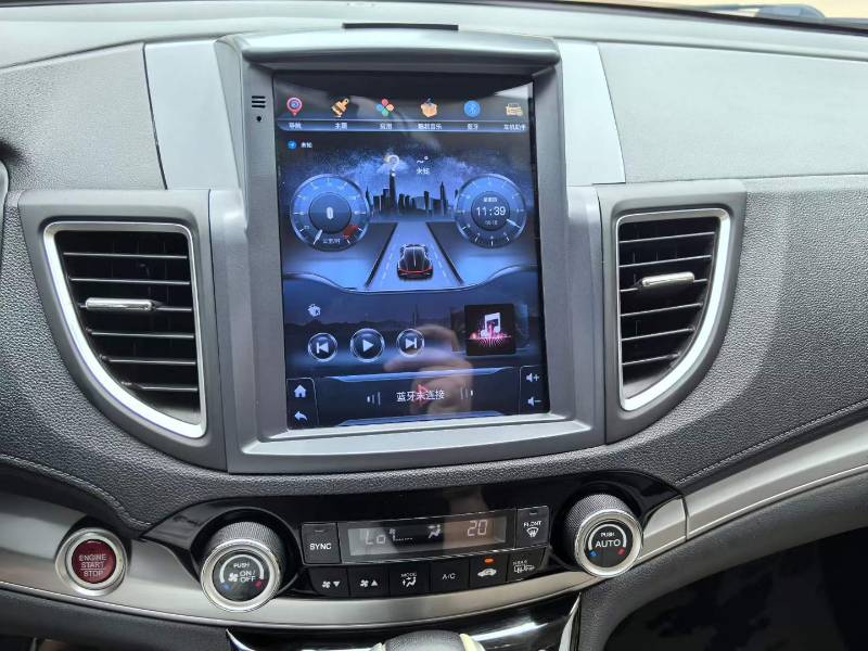Honda CR-V 2016 car image #5