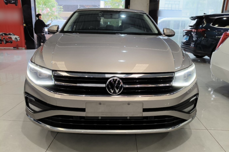 Volkswagen Bora 2023 car image #3