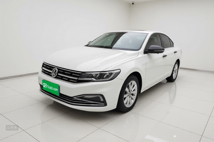Volkswagen Bora 2019 #2 Volkswagen Bora 2019 car image #2