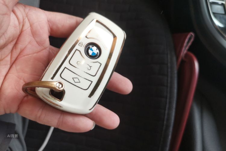 BMW 3 Series 2014 car image #10