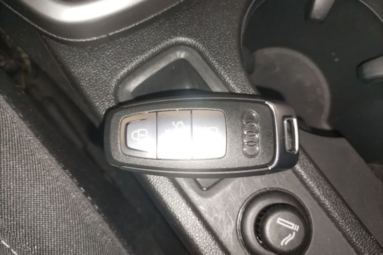 Audi A3 2021 #9 Audi A3 2021 immagine di auto #9