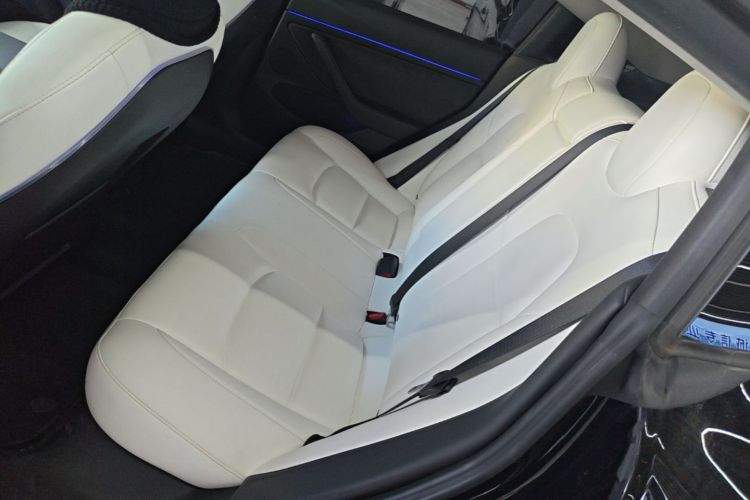 Tesla Model 3 2021 #17 Tesla Model 3 2021 immagine di auto #17