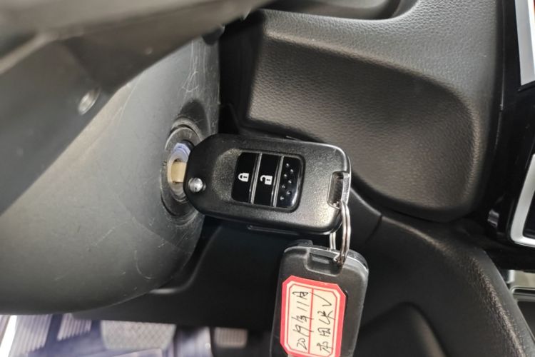 Honda CR-V 2019 #14 Honda CR-V 2019 car image #14