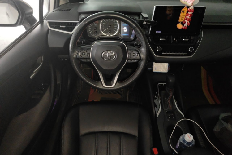 Toyota Corolla 2023 #11 Toyota Corolla 2023 immagine di auto #11