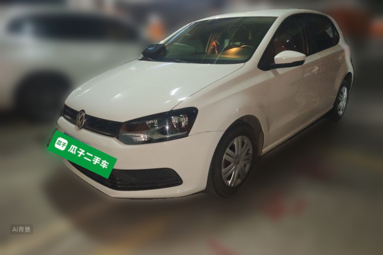 Volkswagen Polo 2019 #2 Volkswagen Polo 2019 car image #2