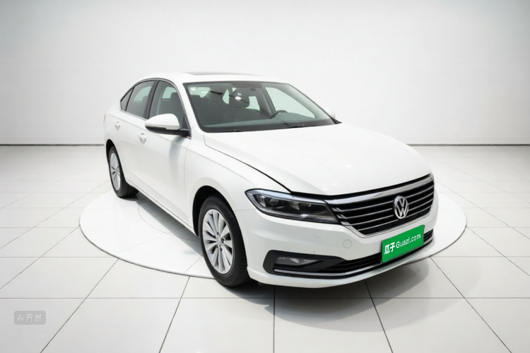 Volkswagen Lavida 2020 car image #4