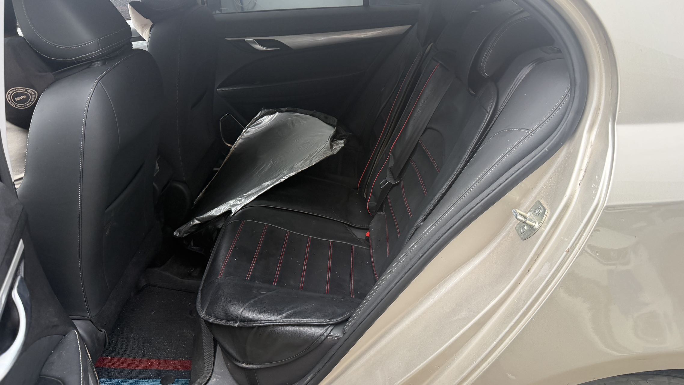GEELY Emgrand 2020 #7 GEELY Emgrand 2020 car image #7