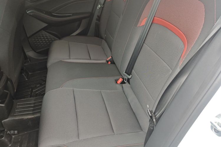 MG 5 2024 car image #19