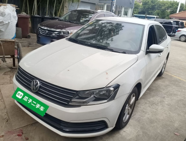 Volkswagen Lavida 2015 Volkswagen Lavida 2015 car image