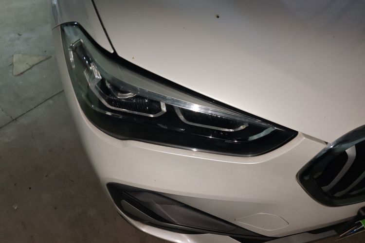 BMW X1 2022 car image #8