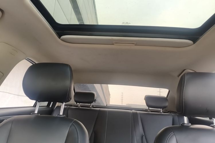 Chery Arrizo 5 2019 #18 Chery Arrizo 5 2019 immagine di auto #18