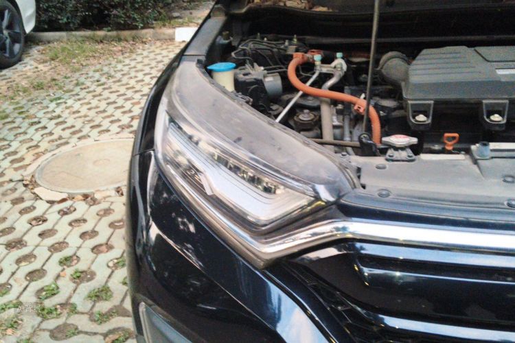 Honda CR-V 2020 immagine di auto #8