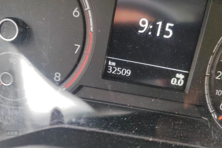 Volkswagen Polo 2020 car image #14