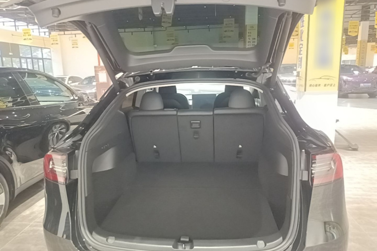 Tesla Model Y 2023 car image #19