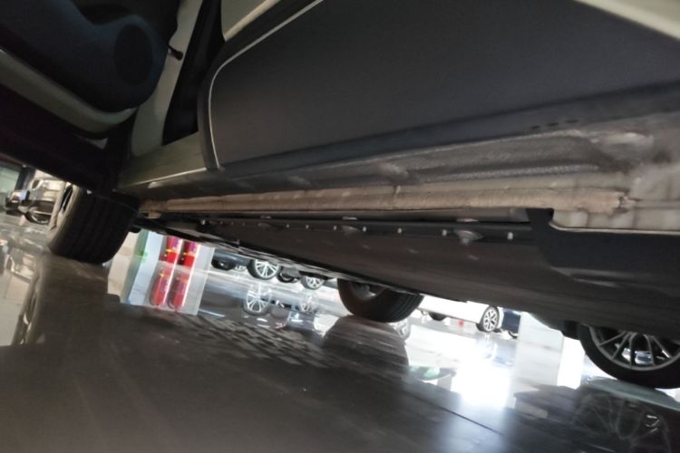 BYD YuanUP 2024 car image #27