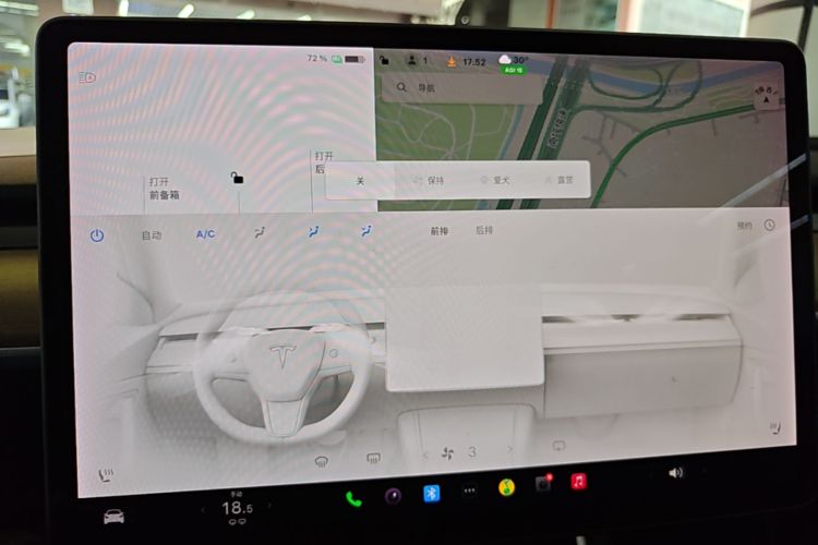 Tesla Model 3 2020 #13 Tesla Model 3 2020 car image #13
