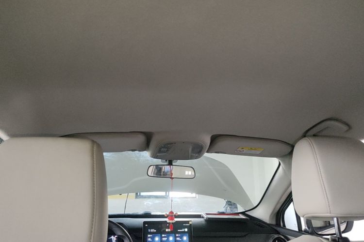 BYD Yuan Pro 2023 #18 BYD Yuan Pro 2023 imagen de coche #18