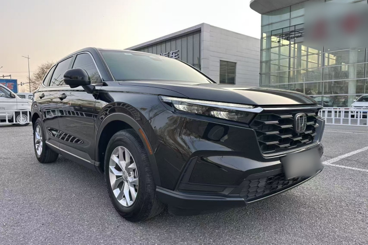 Honda CR-V 2023 immagine di auto #4