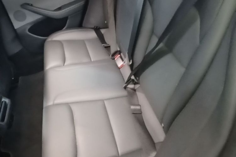 Tesla Model 3 2023 #17 Tesla Model 3 2023 car image #17