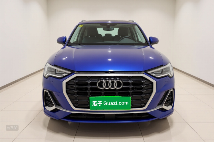 Audi Q3 2019 #3 Audi Q3 2019 car image #3