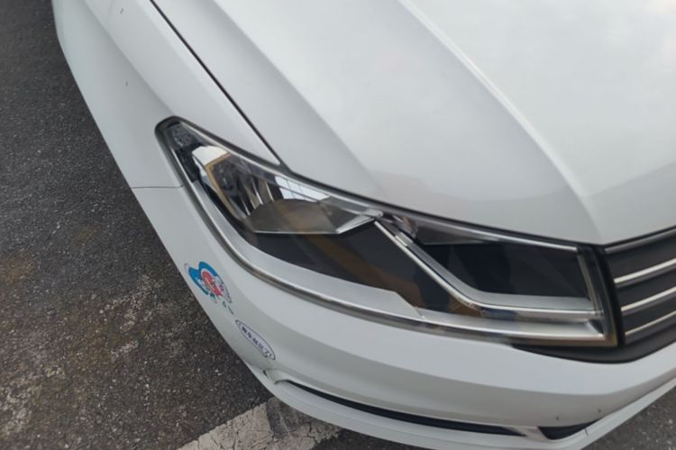 Volkswagen Santana 2016 #8 Volkswagen Santana 2016 car image #8