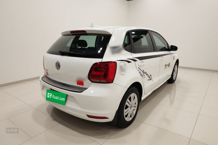 Volkswagen Polo 2016 immagine di auto #7