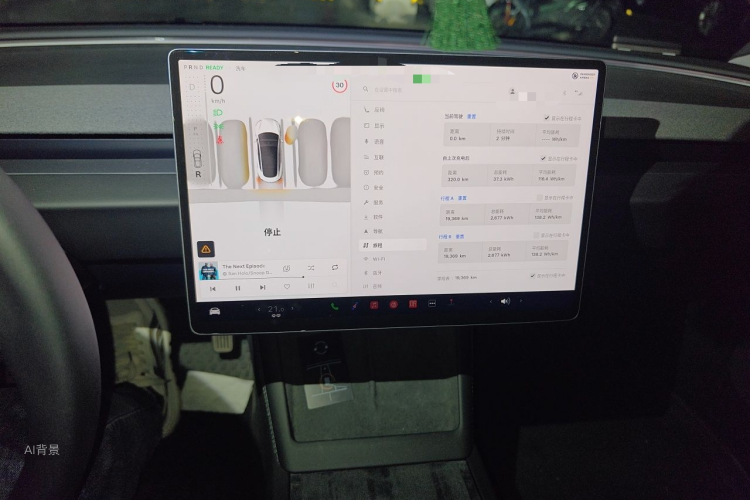 Tesla Model 3 2025 car image #15