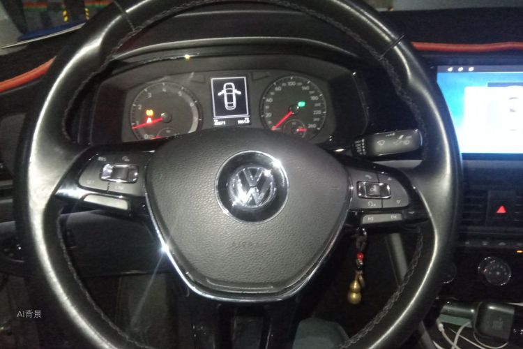 Volkswagen Bora 2018 #12 Volkswagen Bora 2018 immagine di auto #12