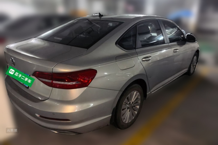 Volkswagen Lavida 2018 #7 Volkswagen Lavida 2018 car image #7