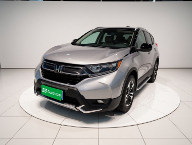 Honda CR-V 2019 Honda CR-V 2019 car image