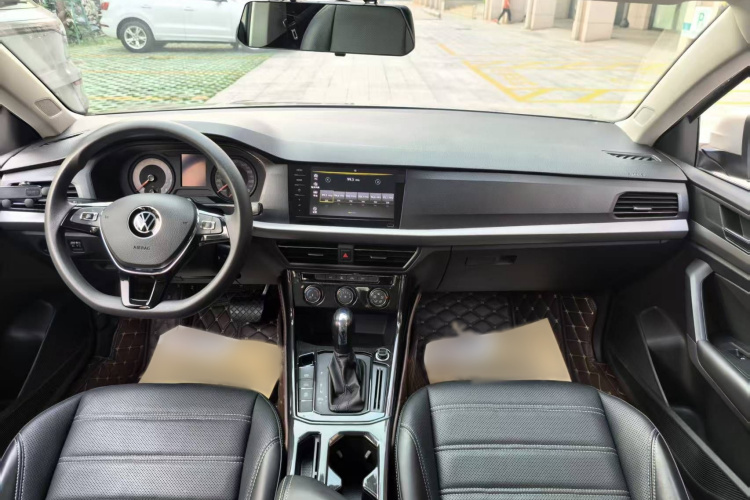 Volkswagen Lavida 2021 car image #10