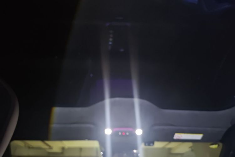 MI SU7 2024 #20 MI SU7 2024 immagine di auto #20