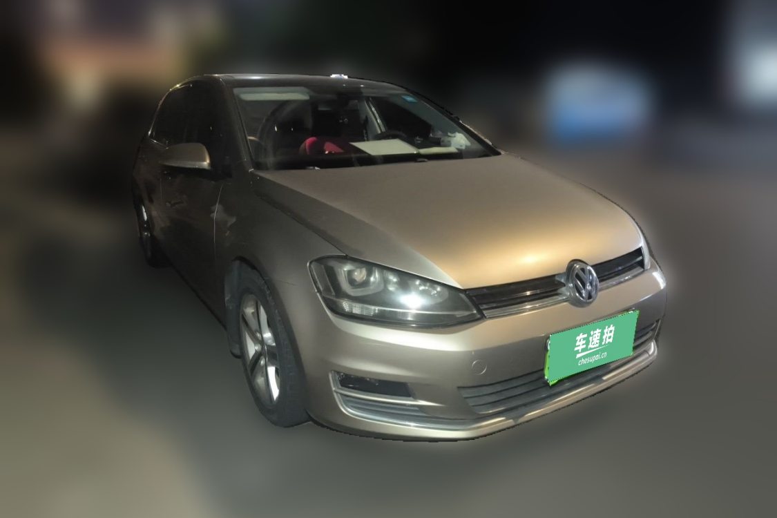 Volkswagen Golf 2014 #2 Volkswagen Golf 2014 imagem de carro #2