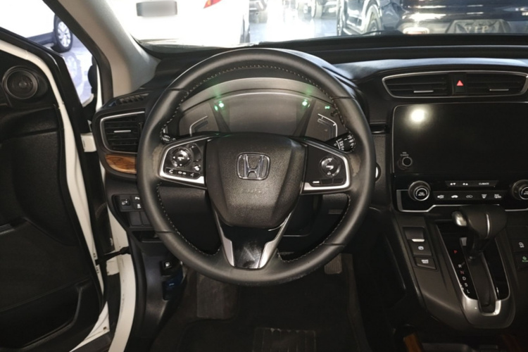 Honda CR-V 2020 #11 Honda CR-V 2020 car image #11