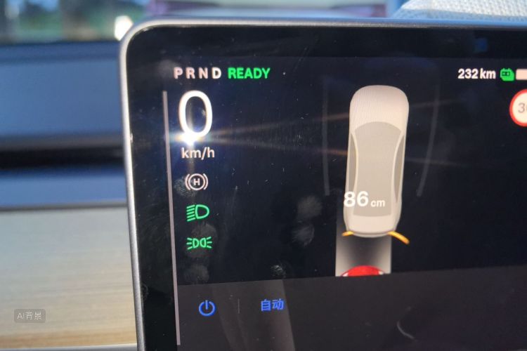 Tesla Model 3 2020 #13 Tesla Model 3 2020 car image #13