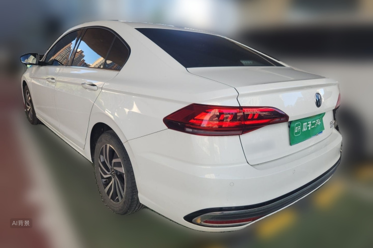 Volkswagen Bora 2022 immagine di auto #5