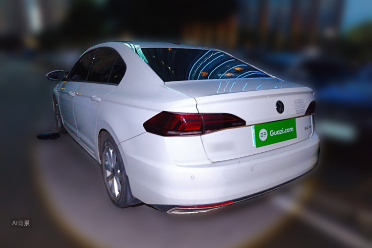 Volkswagen Bora 2021 car image #5