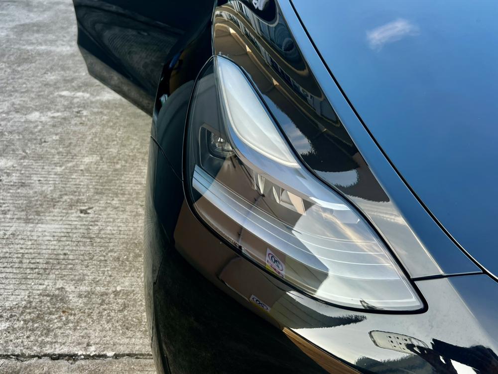 Tesla Model Y 2024 #11 Tesla Model Y 2024 immagine di auto #11