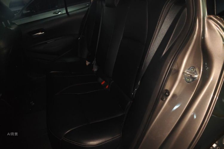 Toyota Corolla 2020 car image #19