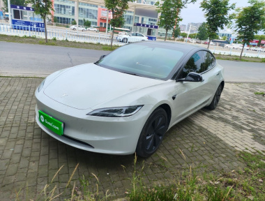 Tesla Model 3 2024 Tesla Model 3 2024 car image
