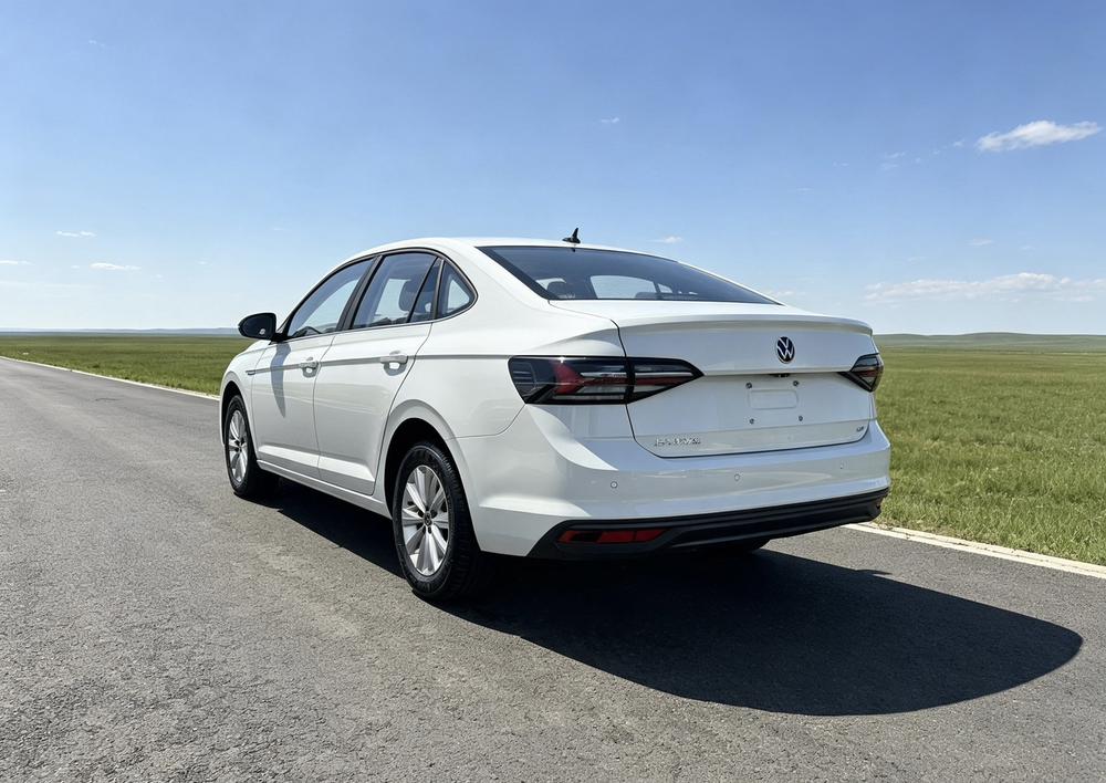 Volkswagen Lavida 2025 #5 Volkswagen Lavida 2025 immagine di auto #5