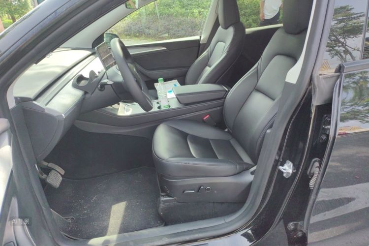 Tesla Model Y 2023 #17 Tesla Model Y 2023 immagine di auto #17