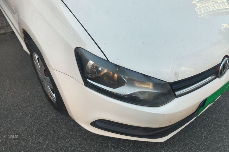 Volkswagen Polo 2018 #8 Volkswagen Polo 2018 immagine di auto #8