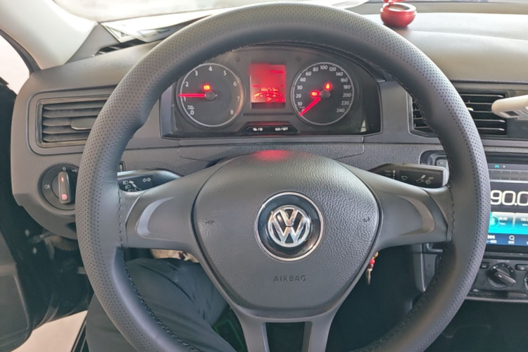 Volkswagen Santana 2019 #16 Volkswagen Santana 2019 image de voiture #16