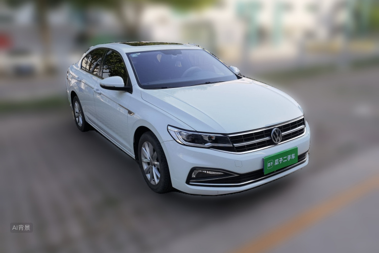 Volkswagen Bora 2020 car image #4