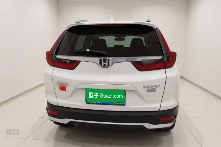 Honda CR-V 2020 #6 Honda CR-V 2020 car image #6